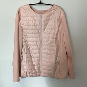 Chico’s Jacket from the Zenergy Line